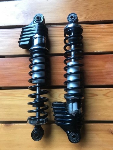 Ceriani shock 5cm - shock, no