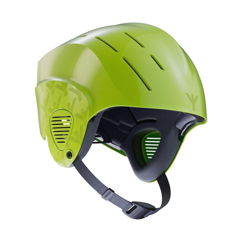 Hyda coanda fusion casco sport - hyda,