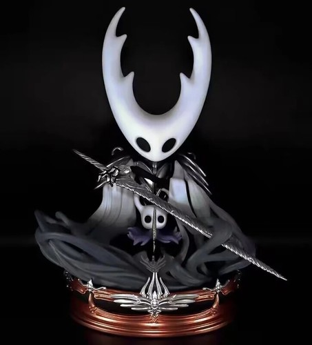 Hollow knight cavaliere - hollow,