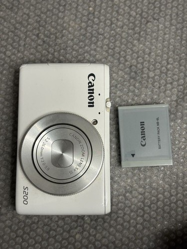 Fotocamera digitale compatta