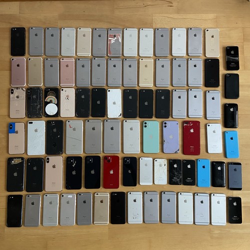 Lotto lavoro iphone - lavoro,