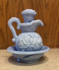 VINTAGE Avon MINIATURA VETRO