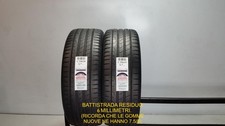 GOMME USATE   235/55R19 105Y