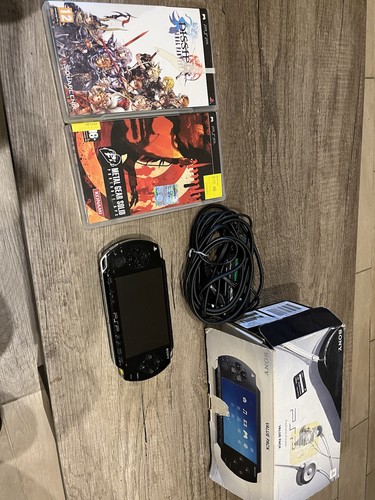 Psp