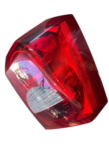 Stop fanale posteriore - fanale,