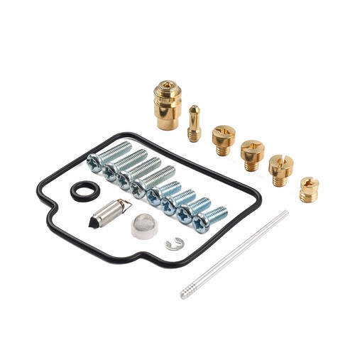 Kit riparazione carburatore - kit,