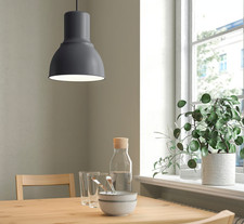 Plafoniera a sospensione Ikea