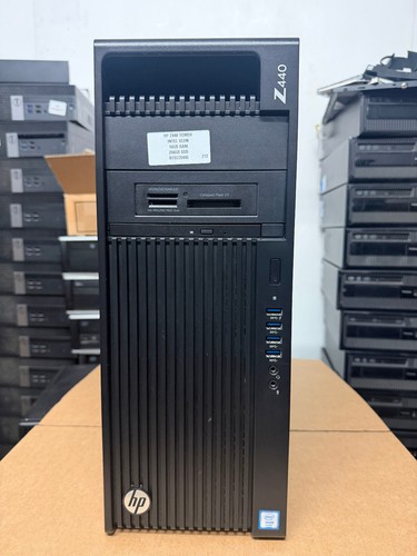 Workstation z440 intel - workstation,