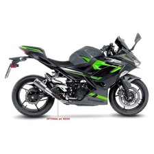 TERMINALE SCARICO COMPLETO