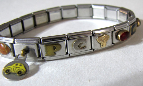 Bracciale vintage firenze - vintage, ud
