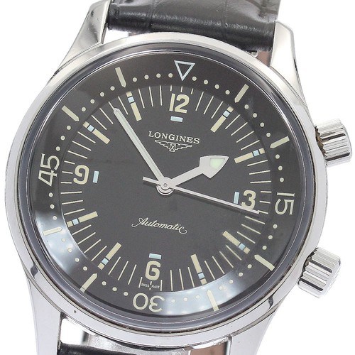 Longines legend diver ref - legend,