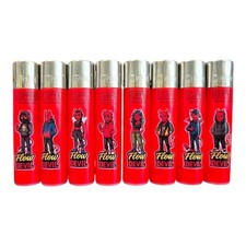 Accendini clipper large