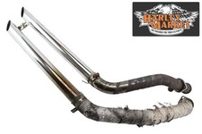 Scarichi Drag Pipes Harley