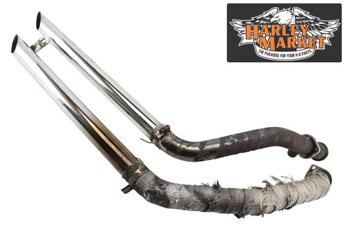 Scarichi drag pipes harley - scarichi,