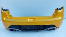 PARAURTI POST. GIALLO CON