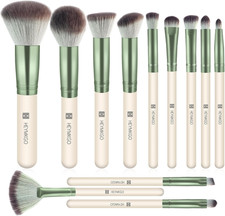 Set Pennelli Make up 12 Pezzi