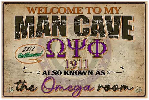 Welcome man cave 1911 - welcome,