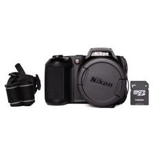 Nikon CoolPix L320 16,1
