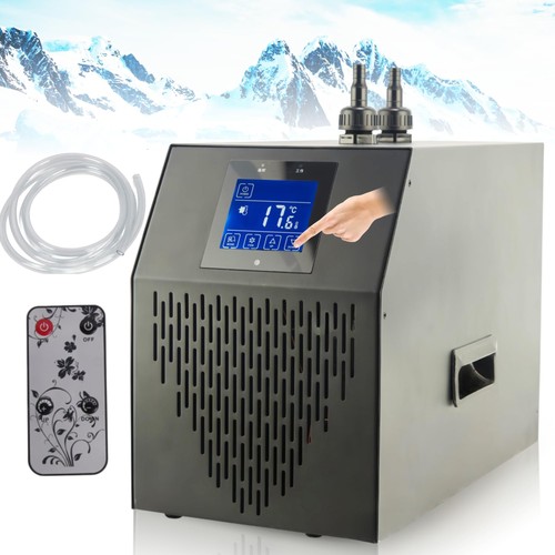 Bewinner radiatore acquario - radiatore,