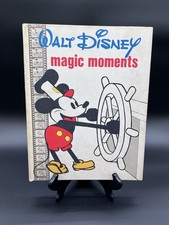 Disneyana Walt Disney Magic