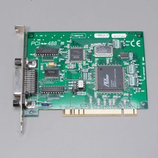 Scheda di interfaccia GPIB CEC