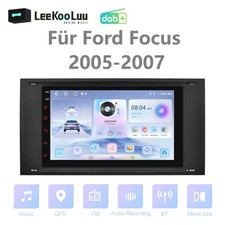 DAB+ 64GB per Ford Focus