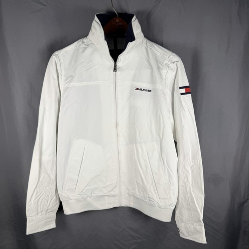 Giacca vento tommy hilfiger - a,