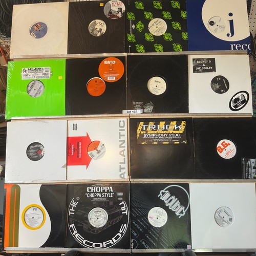 Singles lot mixed - singles,