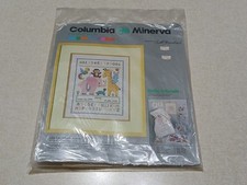 Columbia Minerva Kit Punto