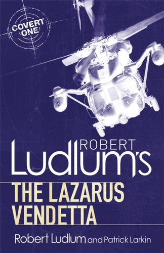 Robert ludlum the - robert,