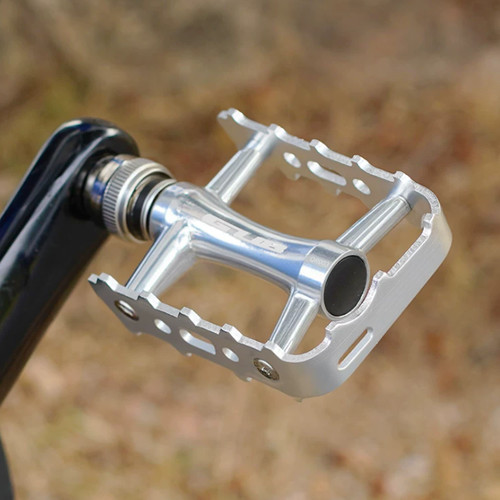 Pedali bici lega - pedali, 9/16"