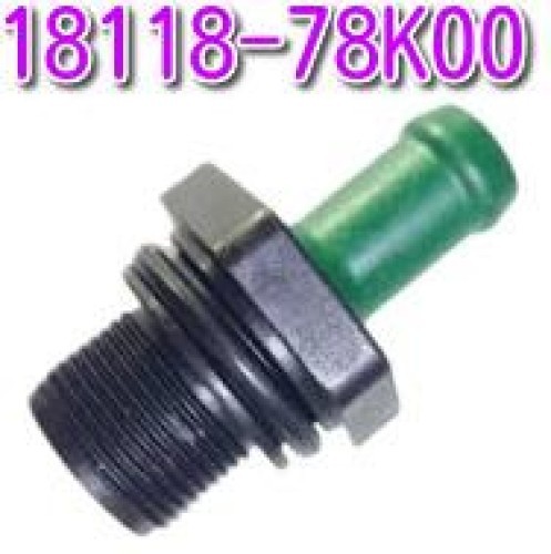 Suzuki originale 18118 78k00 - originale, 18118-78k00