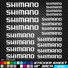 20x Adesivo Decalcomania