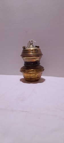 Lampada antica petrolio - antica,