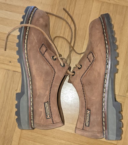 Mephisto sherpa marrone - mephisto,