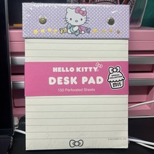 Hello Kitty Desk Pad 150