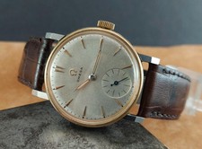 Antico orologio OMEGA