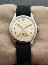 RARO! OROLOGIO SVIZZERO
