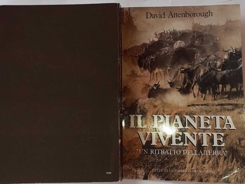 Pianeta vivente un - vivente., "un