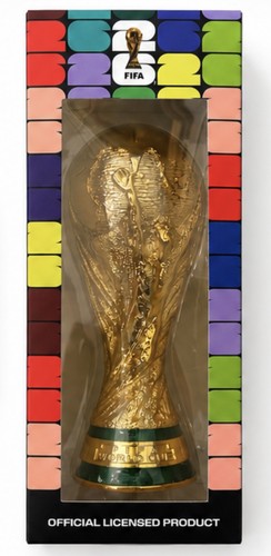 Fifa world cup trofeo con - fifa,