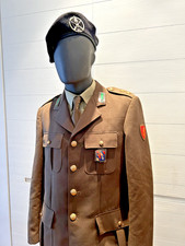 Italian army uniform - army,