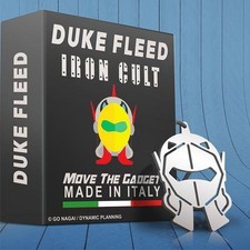 GRENDIZER Ciondolo Metallo