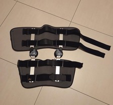 Tutore ginocchio graduale post operatorio