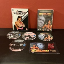 WWE - Bret Hitman Hart - The