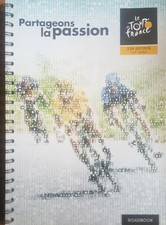 2016 TOUR DE FRANCE CICLISMO