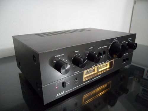 Top class amplificatore - top,