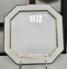 Piatto quadrato Bernardaud