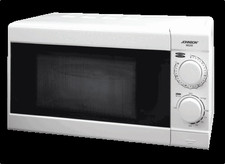 Johnson Forno a Microonde 20