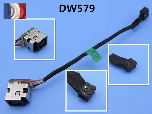 Connettore power jack - power, per