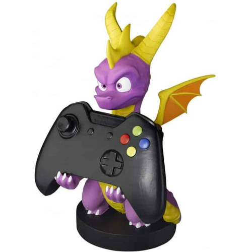 Spyro the dragon gadget - spyro,